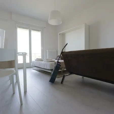 Little House With View * Arona