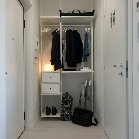 Little House With View * Arona