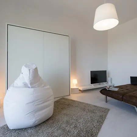 Little House With View *