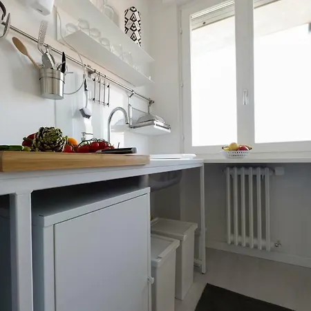 Little House With View Arona