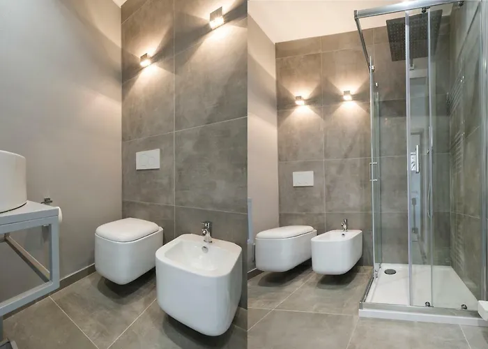 Little House With View Διαμέρισμα *