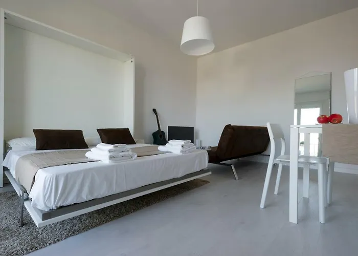 Little House With View Apartamento Arona