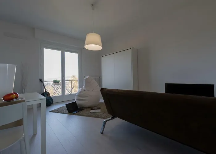 Apartamento Little House With View